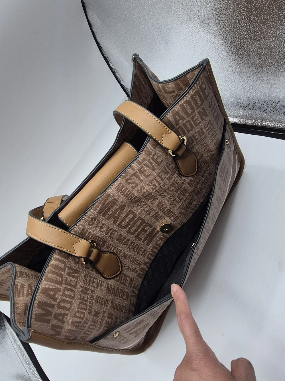 Steve Madden steve madden
